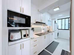 Blk 413C Waterfront I @ Northshore (Punggol), HDB 4 Rooms #573944701
